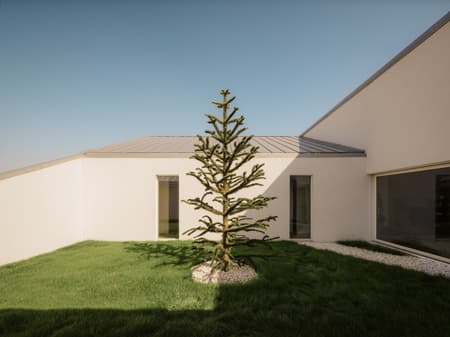 Slope House